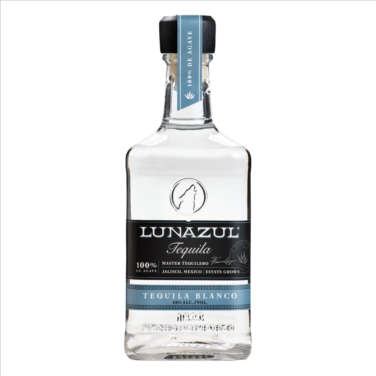 Lunazul Tequila Blanco