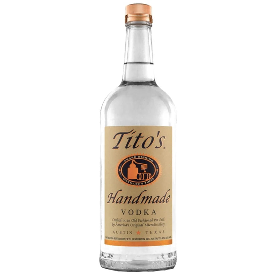 Tito's