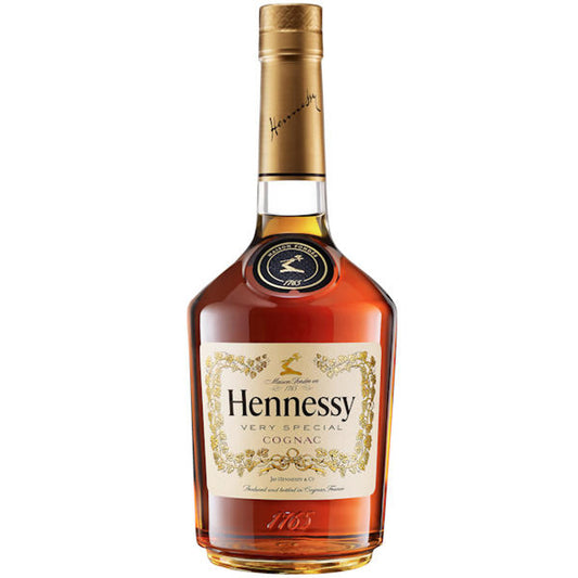 Hennessy