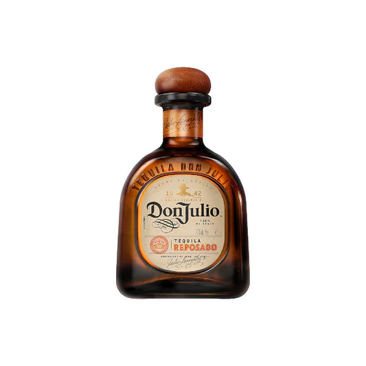 Don Julio Reposado Tequila